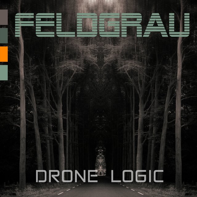 Drone Logic (Instrumental Version)