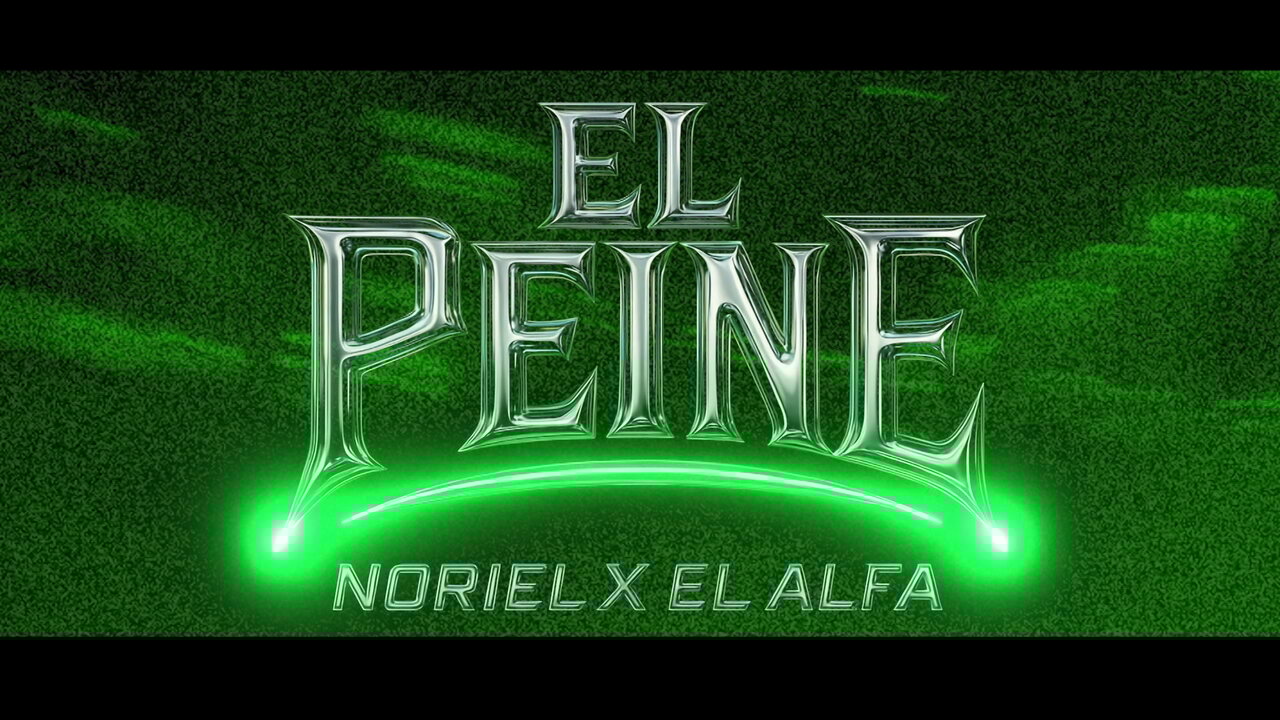 El Peine (Official Video)