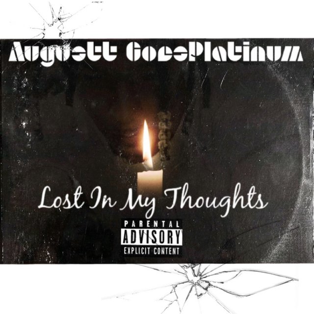 Lost In My Thoughts