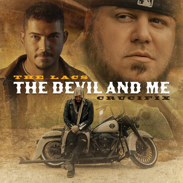 The Devil and Me