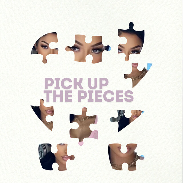 Pick up the Pieces
