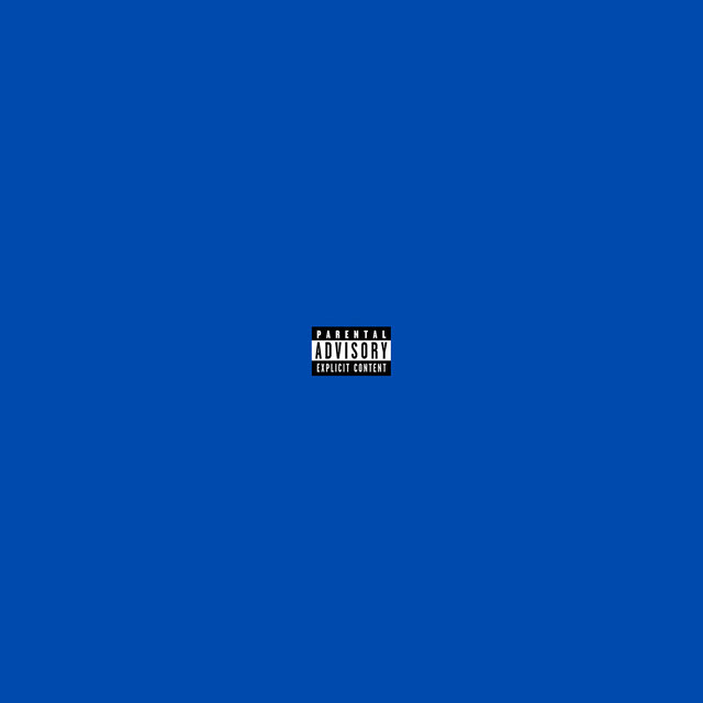 The Blue Tape