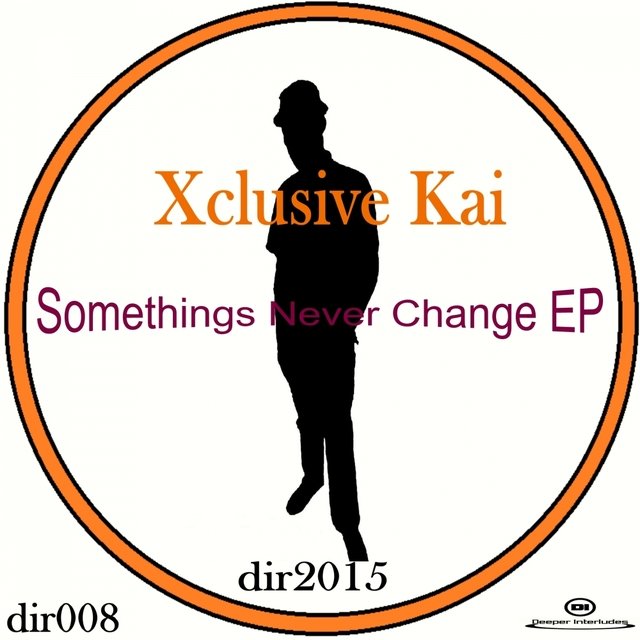 Somethings Never Change EP