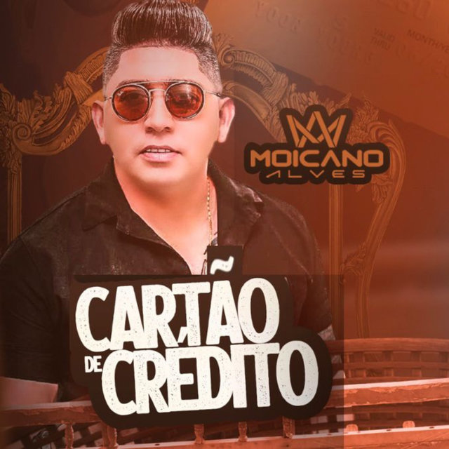 Cartão de Crédito