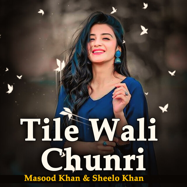 Tile Wali Chunri