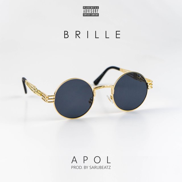 Brille