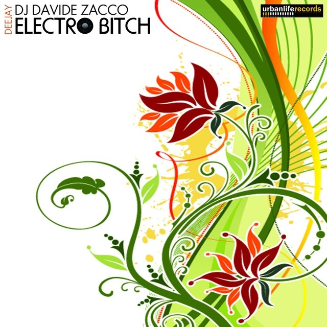 Electro Bitch (Extended Mix)