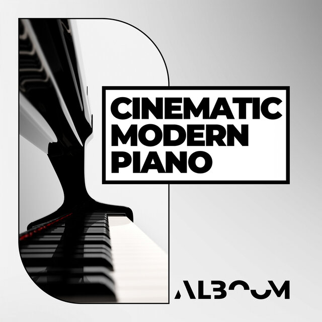 Cinematic Modern Piano