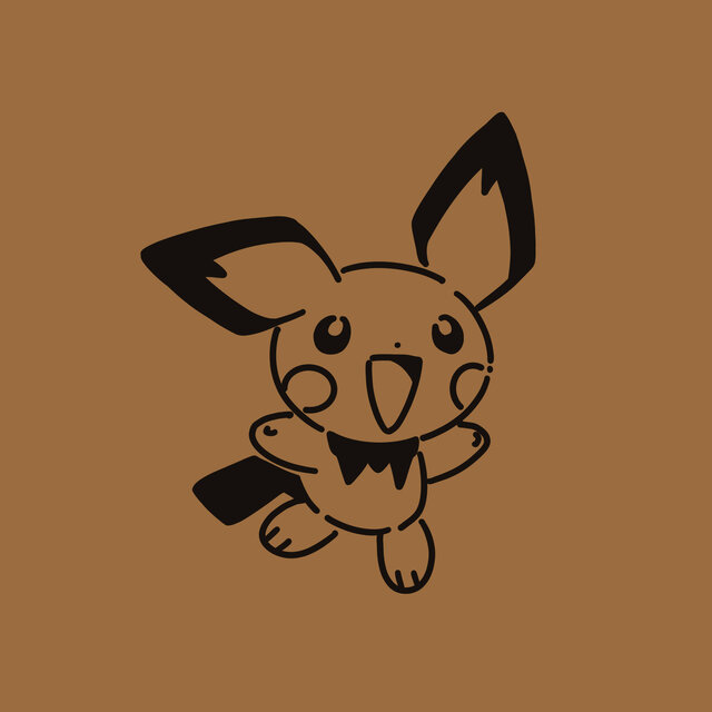 Pokémon ~ Towns