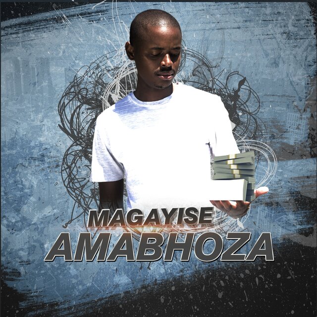 Amabhoza (Radio Edit)