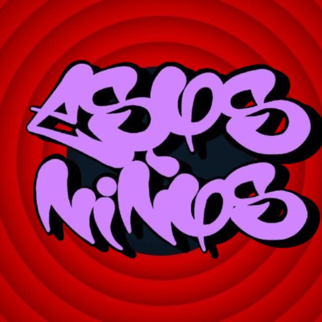 ESOS NIÑOS (Remix)