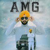 A M G (feat. Manjot Pandher)