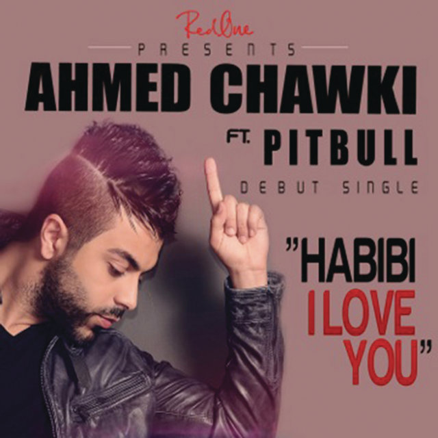 Habibi I Love You - The Remixes (feat. Pitbull)