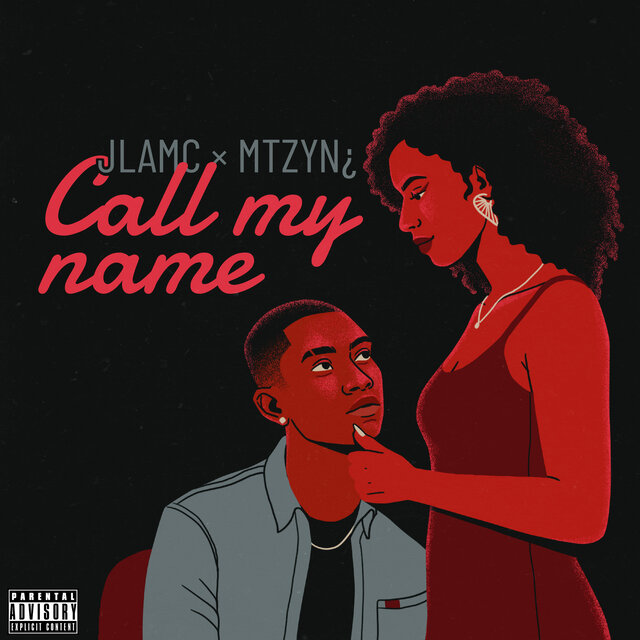 Call My Name
