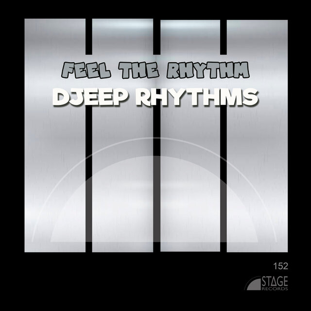 Feel the Rhythm