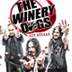 Cover art for album Hot Streak by The Winery Dogs