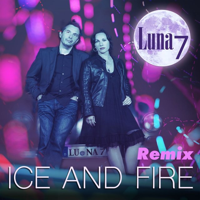 Ice and Fire (Remix)