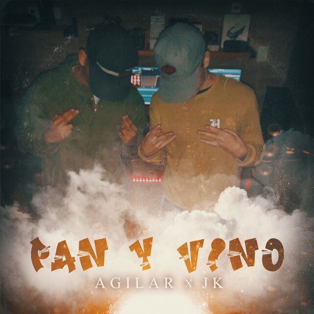 Pan y Vino