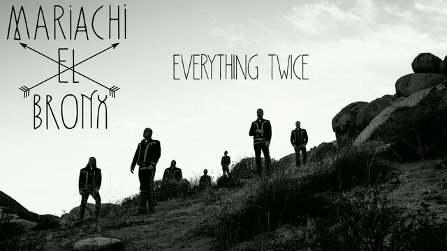 Everything Twice
