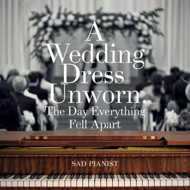 A Wedding Dress Unworn: The Day Everything Fell Apart