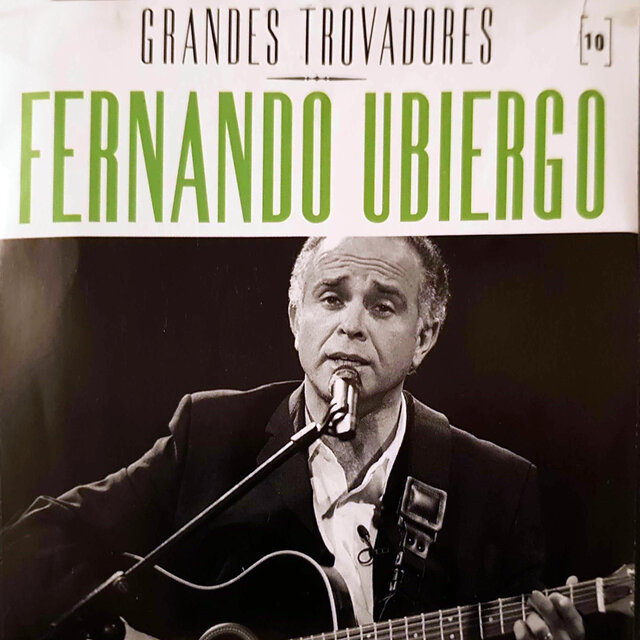 Grandes Trovadores