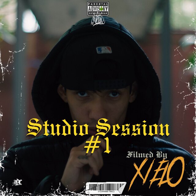 Session Studio 1
