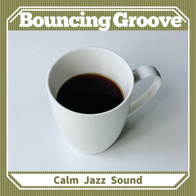 Calm Jazz Sound