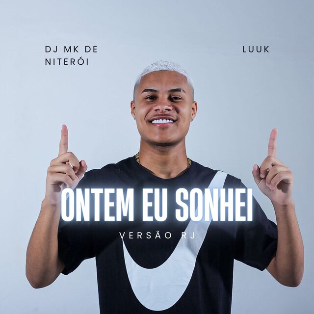 Ontem eu Sonhei (RJ)