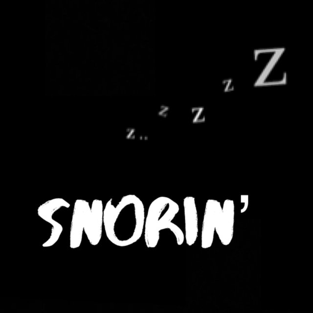 Snorin' (feat. Zoena Boy)
