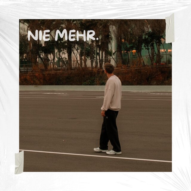 Nie Mehr