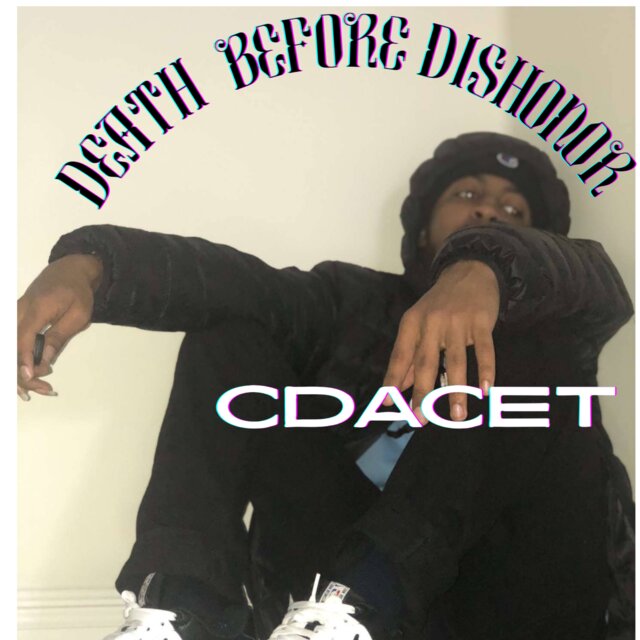 Death Before Dishonor