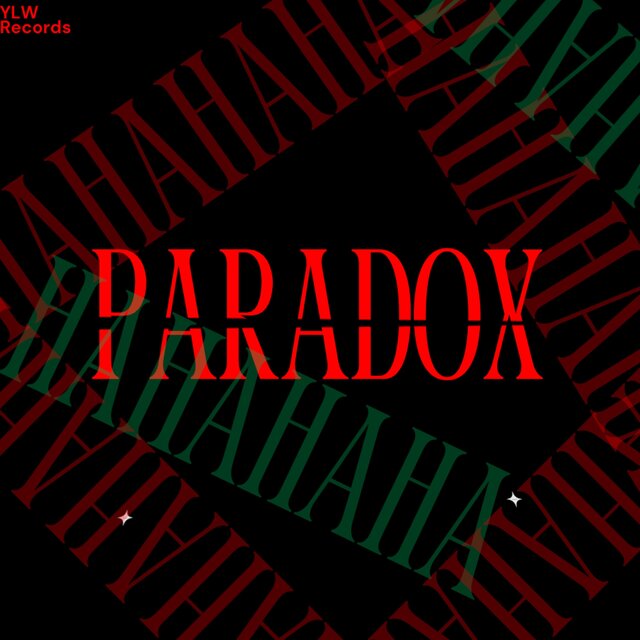Paradox Freestyle