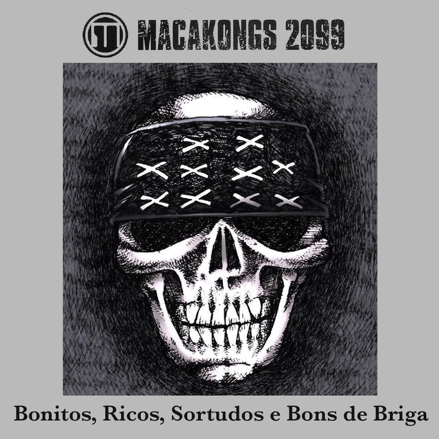 Bonitos, Ricos, Sortudos e Bons de Briga