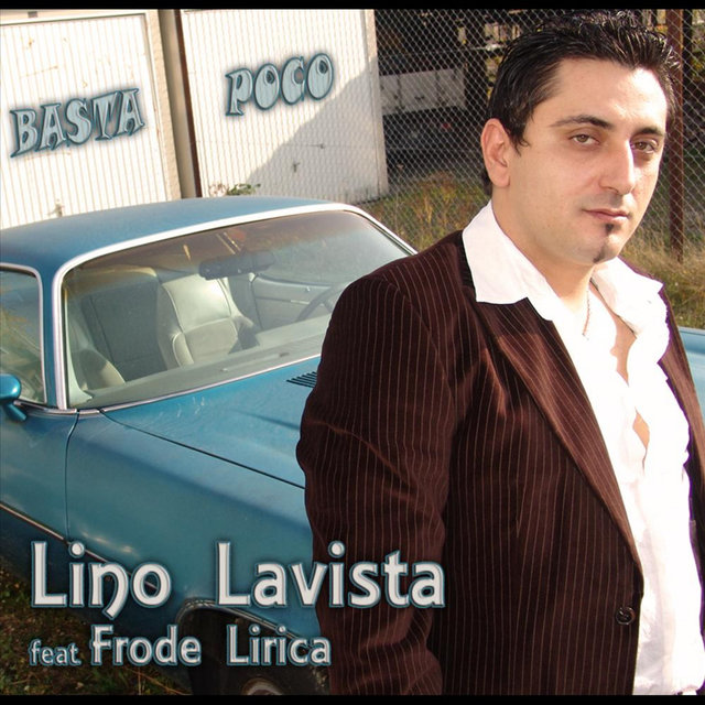 Basta Poco (feat. Frode Lirica)