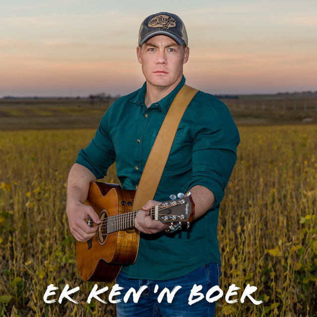 Ek Ken 'n Boer