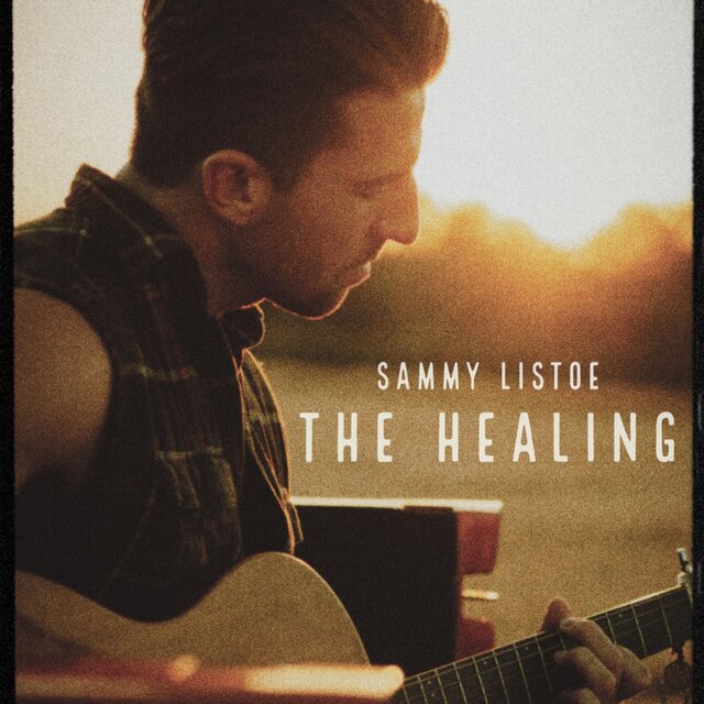 The Healing
