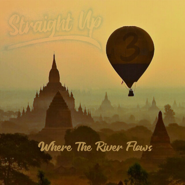 Where the River Flows