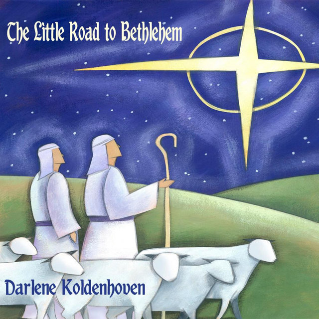The Little Road to Bethlehem