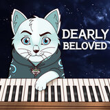 Dearly Beloved - Kingdom Hearts