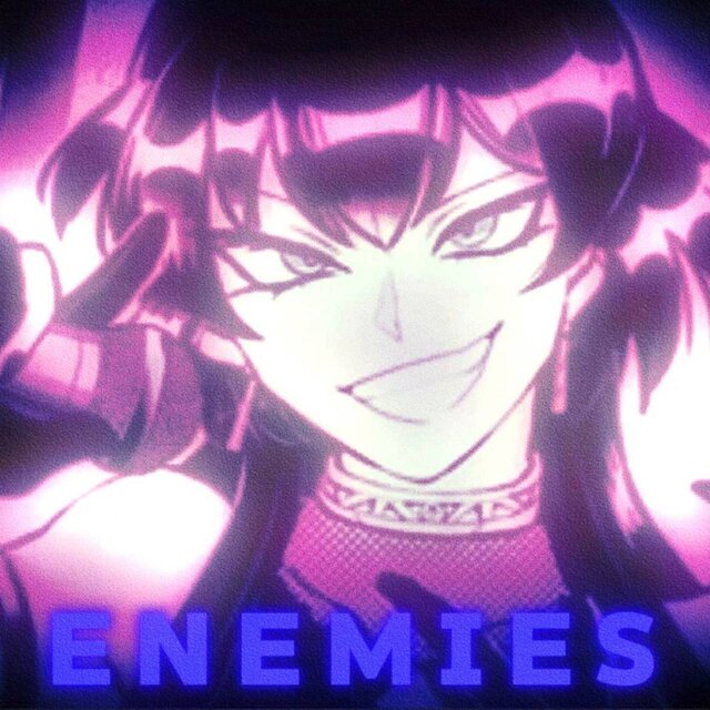 ENEMIES
