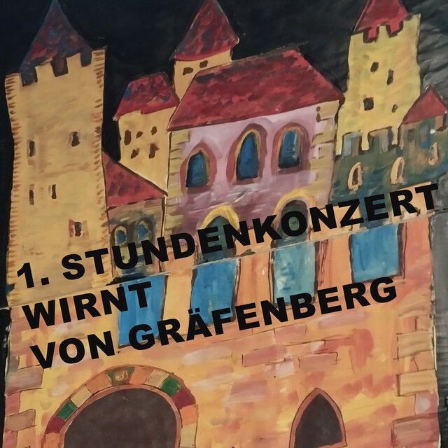 1. Stundenkonzert Wirnt Von Gräfenberg