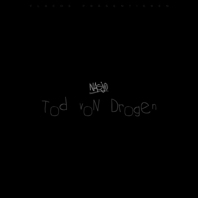Tod von Drogen