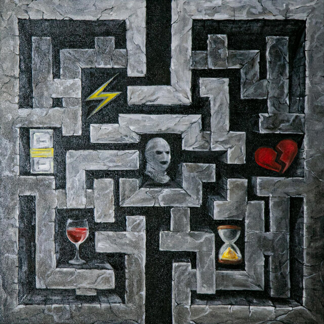 LABYRINTH PT.1