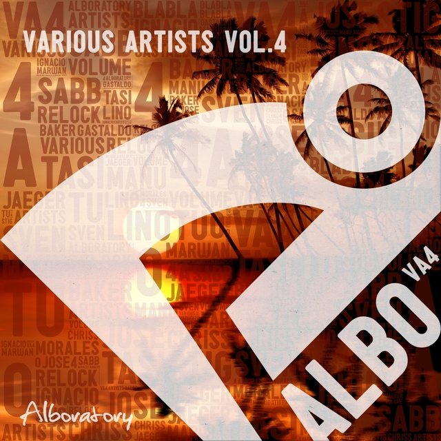 Various Artists Vol.4