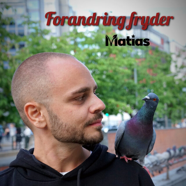 Forandring fryder