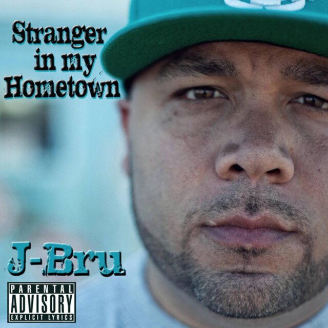 Stranger in my Hometown