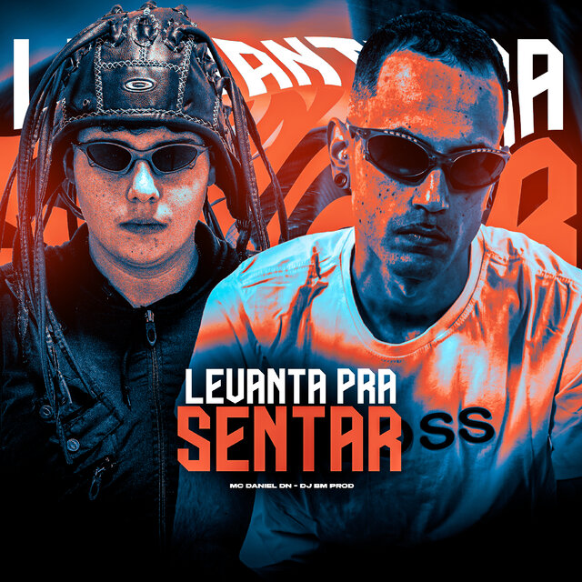 Levanta pra Sentar