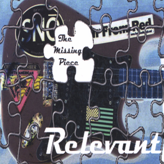The Missing Piece