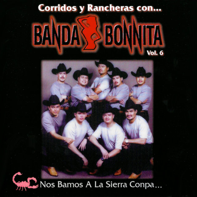 Nos Bamos a la Sierra Conpa