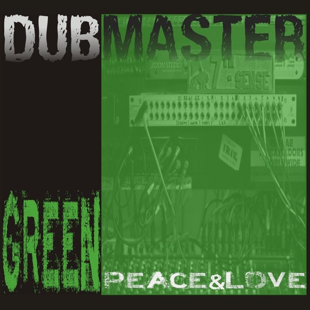 Dub Masters, Vol. 3 (Peace & Love)